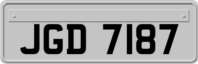 JGD7187