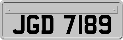 JGD7189