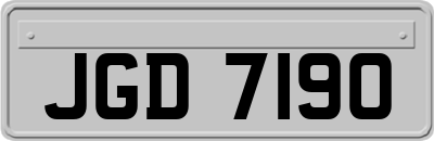 JGD7190