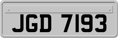 JGD7193