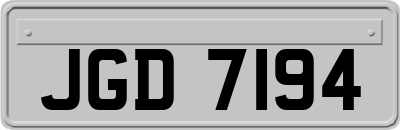 JGD7194