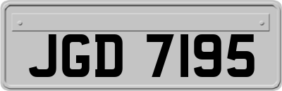 JGD7195