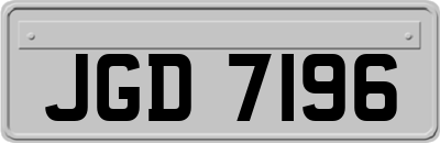 JGD7196