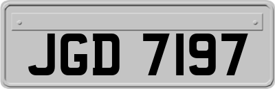 JGD7197