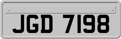 JGD7198