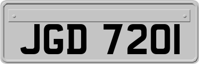 JGD7201