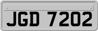 JGD7202
