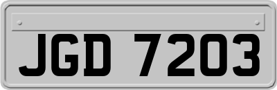 JGD7203