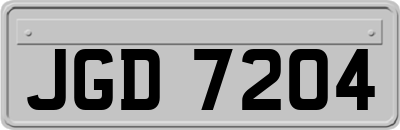 JGD7204
