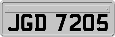JGD7205