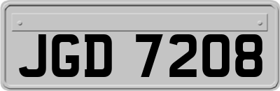 JGD7208