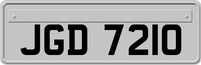 JGD7210