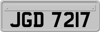 JGD7217