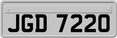 JGD7220