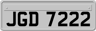 JGD7222