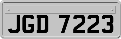 JGD7223