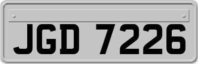 JGD7226