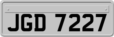 JGD7227
