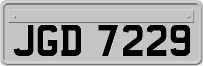 JGD7229