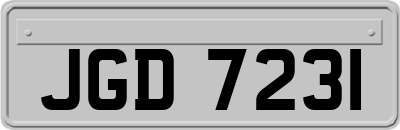 JGD7231