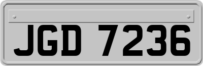 JGD7236