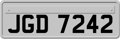 JGD7242
