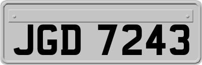 JGD7243