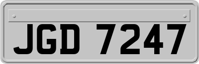 JGD7247