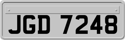 JGD7248