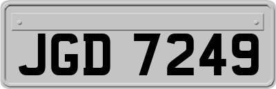 JGD7249