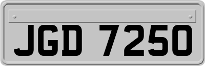 JGD7250