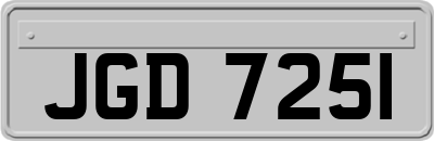 JGD7251