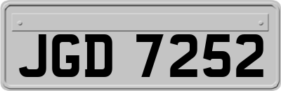 JGD7252