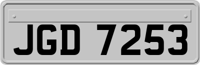 JGD7253