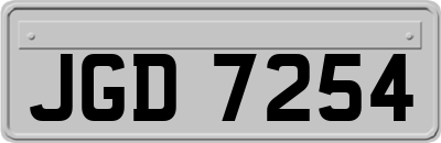 JGD7254