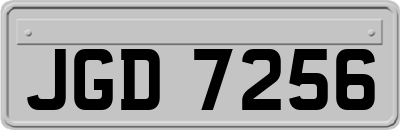JGD7256