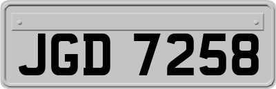 JGD7258