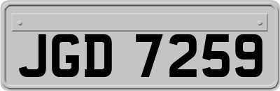 JGD7259