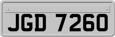 JGD7260