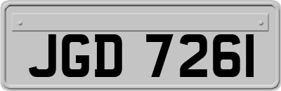 JGD7261