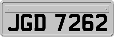 JGD7262