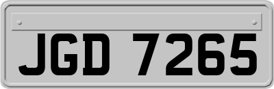 JGD7265