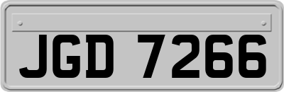 JGD7266