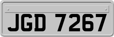 JGD7267