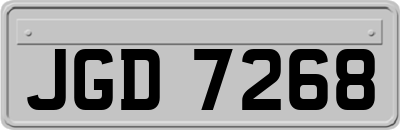 JGD7268