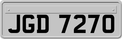 JGD7270