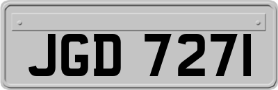 JGD7271