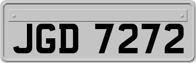 JGD7272