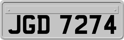 JGD7274