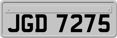 JGD7275